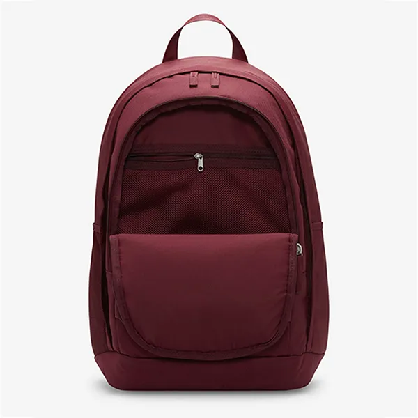 Balo Nike Hayward Backpack DV1296-638 Màu Đỏ Đô - Túi xách - Vua Hàng Hiệu