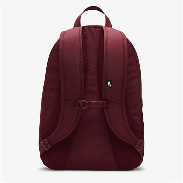 Balo Nike Hayward Backpack DV1296-638 Màu Đỏ Đô - Túi xách - Vua Hàng Hiệu