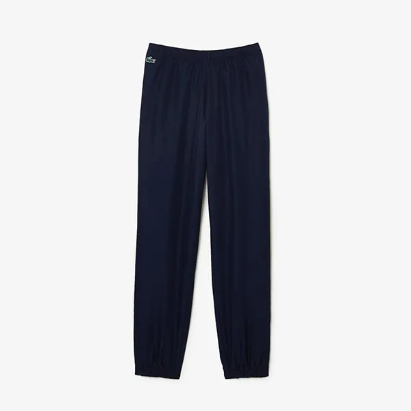 Bộ Quần Áo Gió Nam Lacoste Sport WH2767 Phối Màu Size 3 - Thời trang - Vua Hàng Hiệu