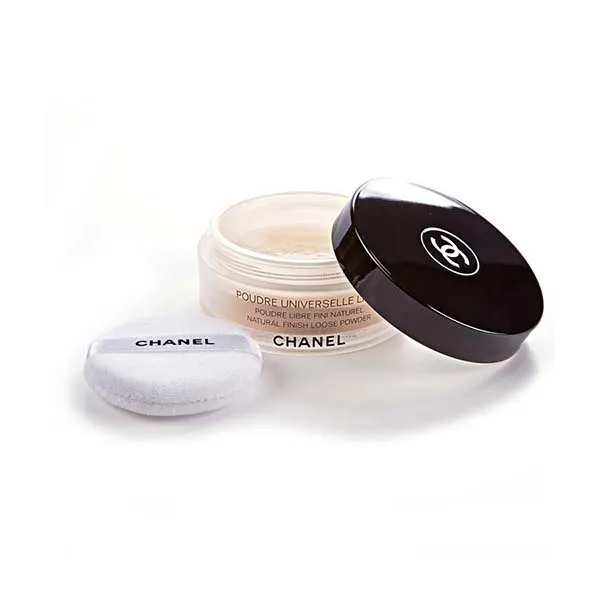 Combo Trang Điểm Chanel Poudre Universelle Libre Tone 20 + Rouge Coco Bloom 140 Alive 2 Món - Trang điểm - Vua Hàng Hiệu