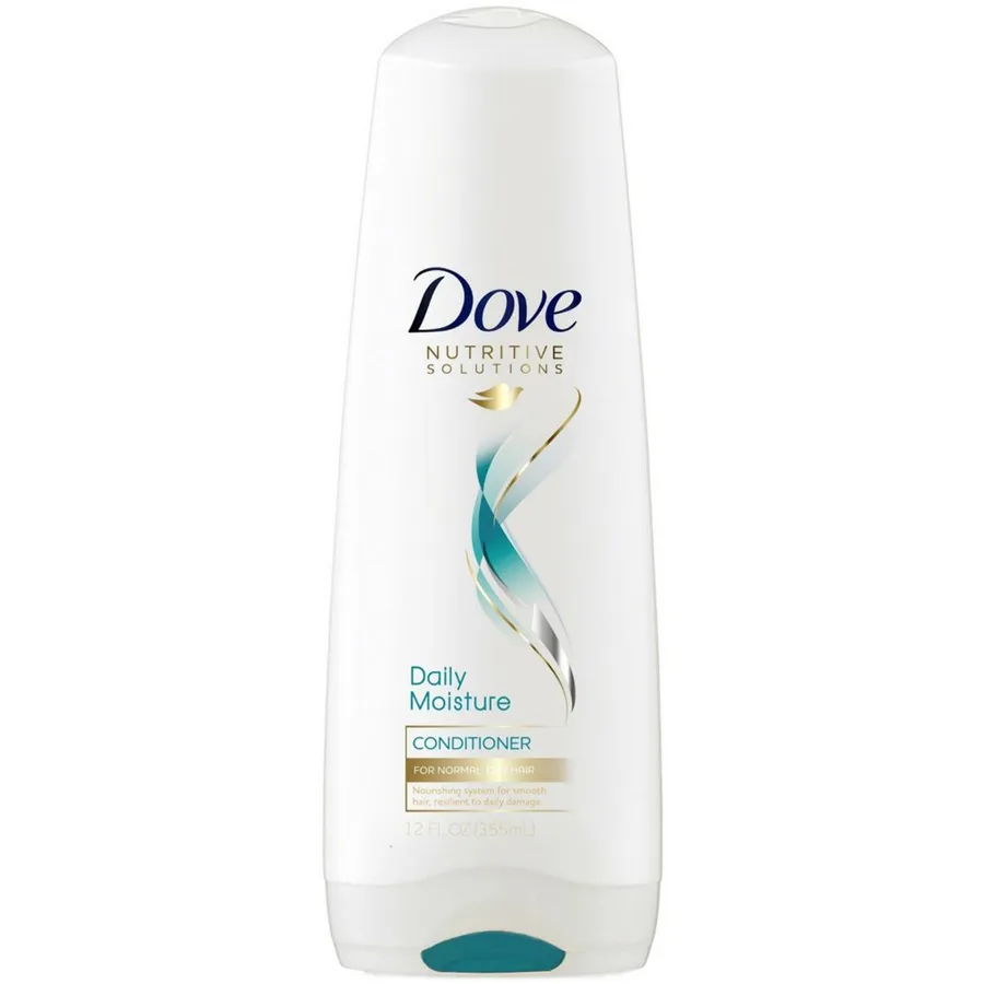 Dầu xả tóc nhuộm Dove Nutritive Solutions