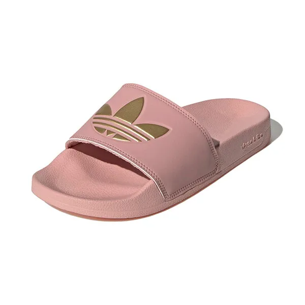 Dép Adidas Adilette Lite Slides Pink GZ6198 Màu Hồng Size 39 - Dép - Vua Hàng Hiệu