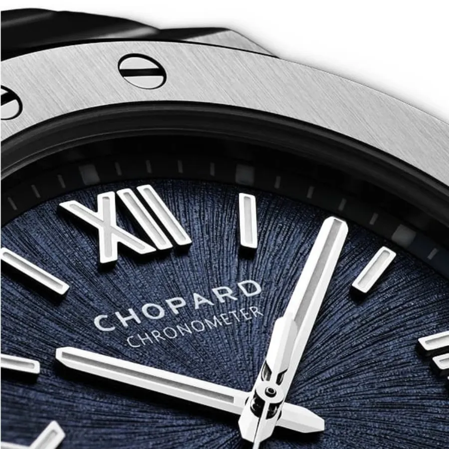 Đồng hồ Chopard - 1