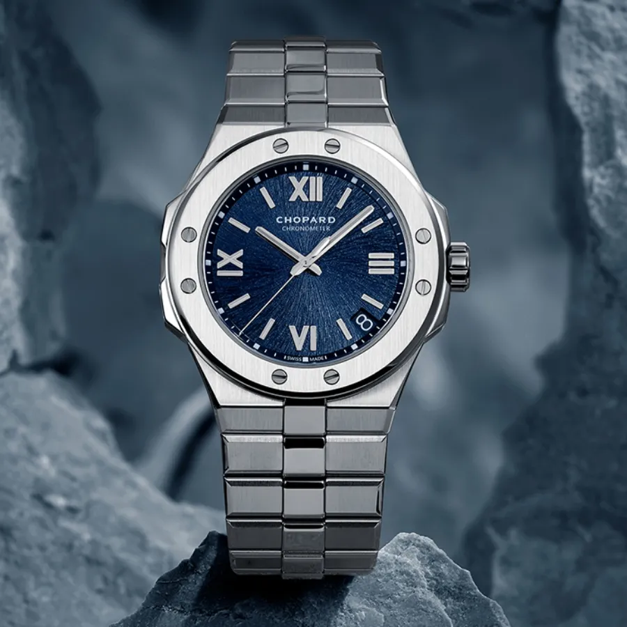 Đồng hồ Chopard - 2