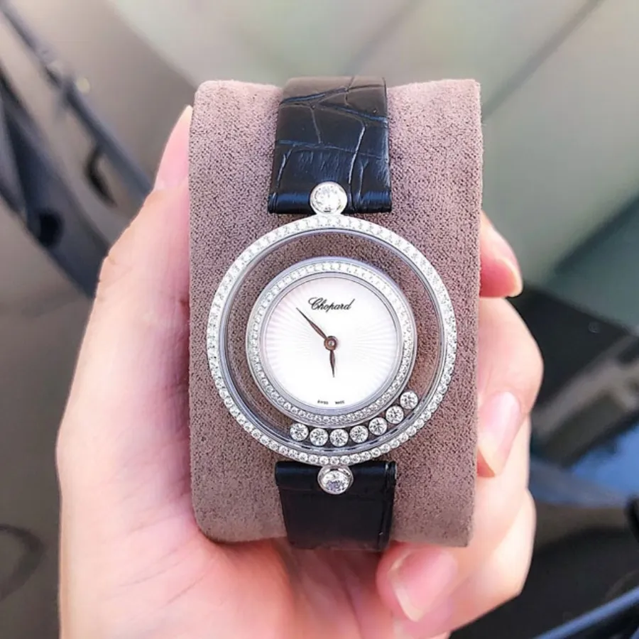 Đồng hồ Chopard - 3