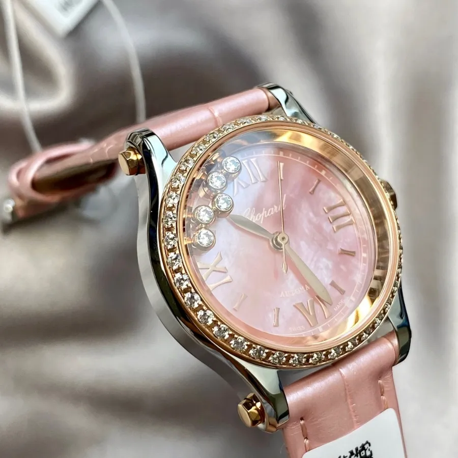 Đồng hồ Chopard - 4
