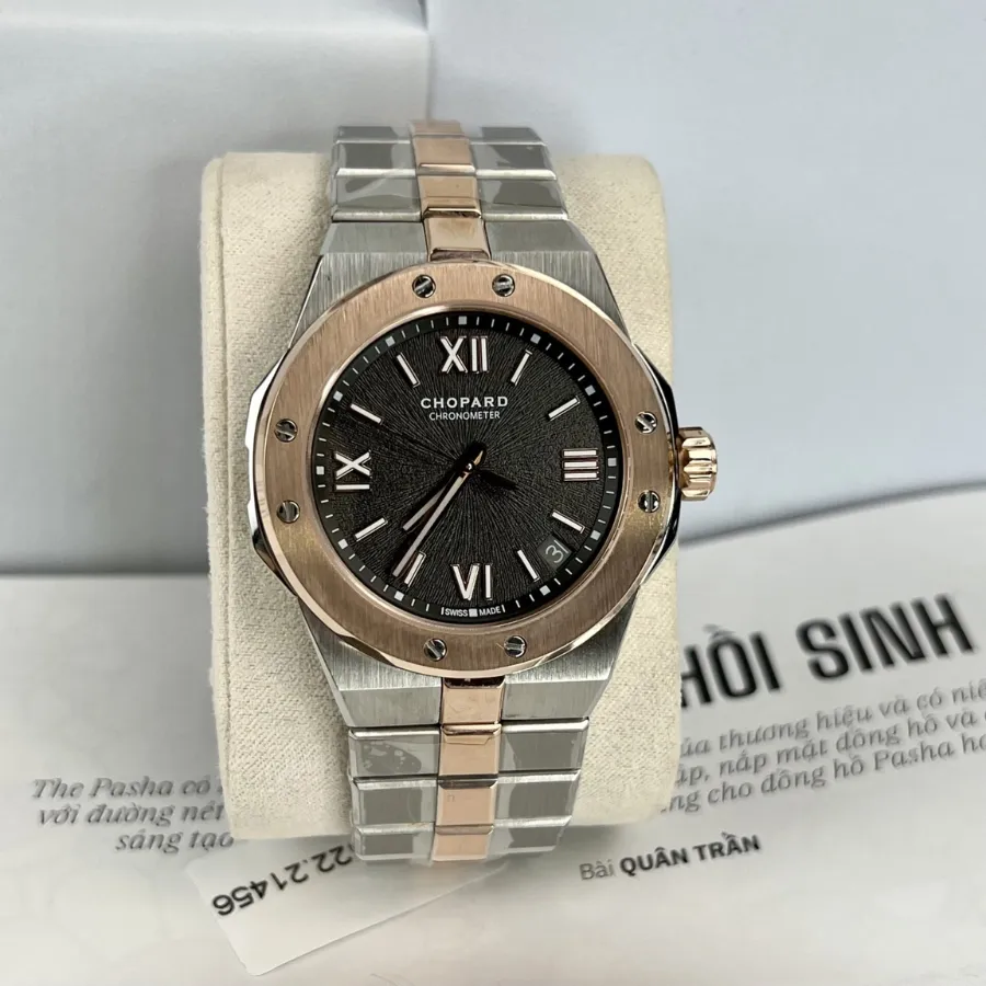 Đồng hồ Chopard - 5