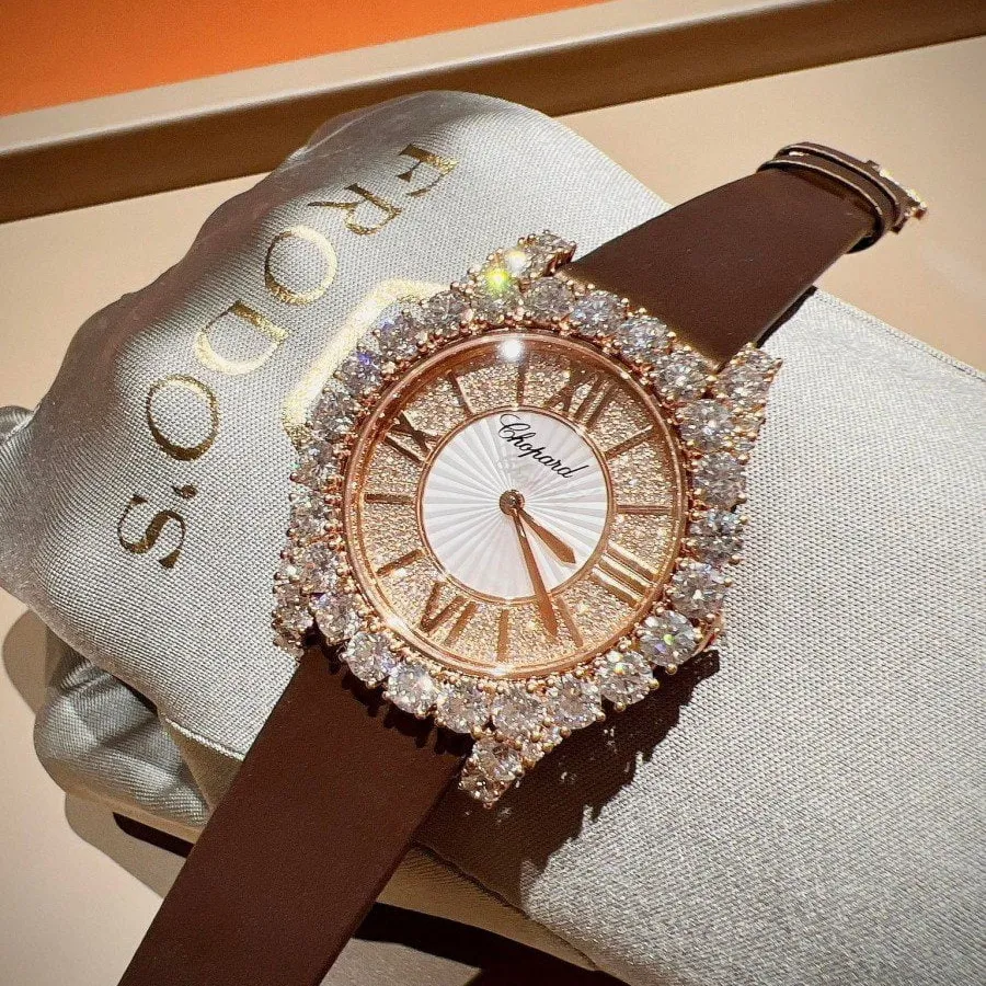Đồng hồ Chopard - 6