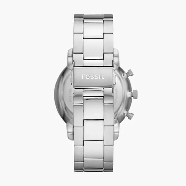 Đồng Hồ Nam Fossil Neutra Chronograph Stainless Steel Watch FS5792 Màu Bạc - Đồng hồ - Vua Hàng Hiệu