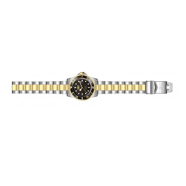 Đồng Hồ Nam Invicta Pro Diver Automatic Men's Watch 8927OB Màu Đen Vàng - Đồng hồ - Vua Hàng Hiệu