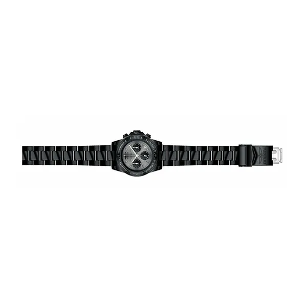 Đồng Hồ Nam Invicta Speedway Black Dial Men Watch 36741 Màu Đen Xám
