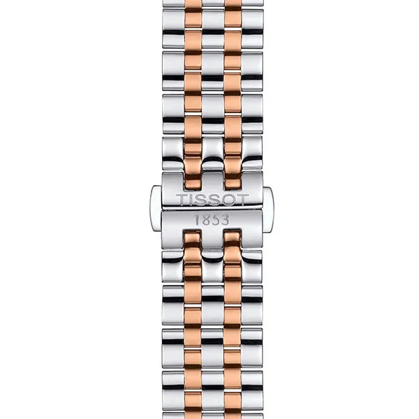 Đồng Hồ Nam Tissot Carson Premium Powermatic 80 T122.407.22.033.00 Màu Bạc - Đồng hồ - Vua Hàng Hiệu