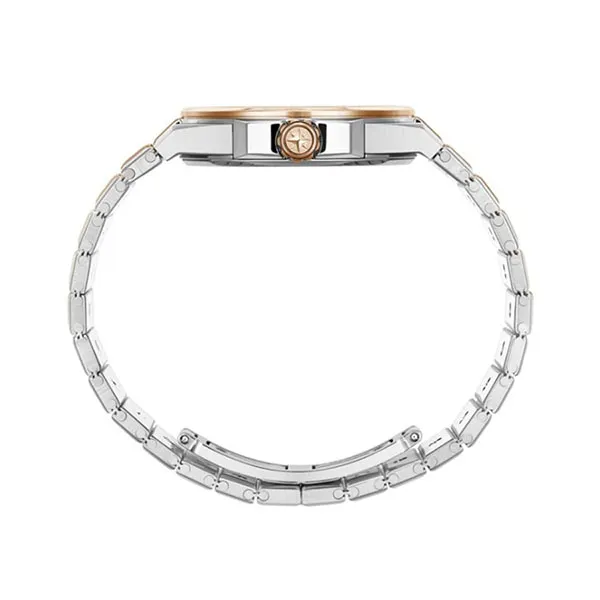 Đồng Hồ Nữ Chopard Alpine Eagle Small 36mm 298601-6004 Màu Demi (Vàng Hồng – Bạc)