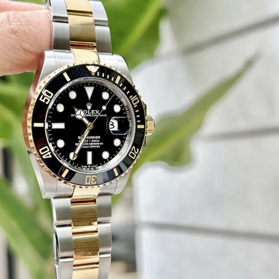 Đồng hồ Rolex - 6