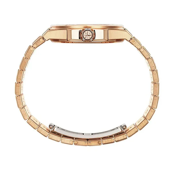 Đồng Hồ Unisex Chopard Alpine Eagle Small 36mm 295370-5003 Màu Vàng Hồng
