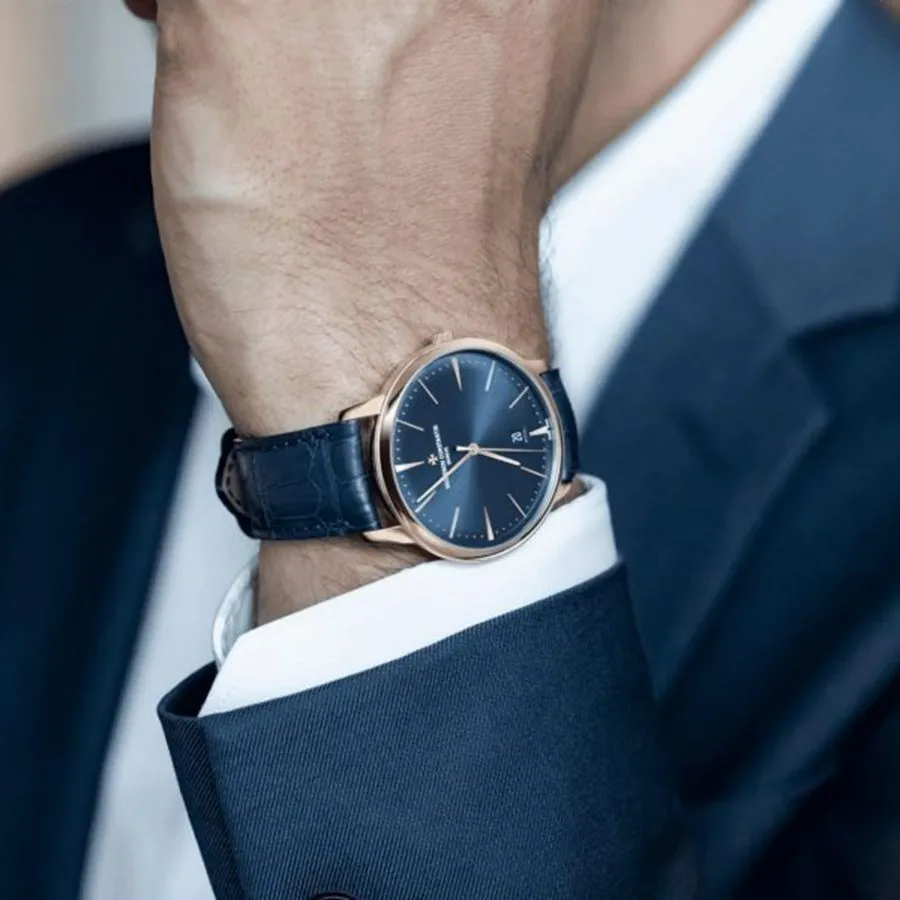 Đồng hồ Vacheron Constantin - 2