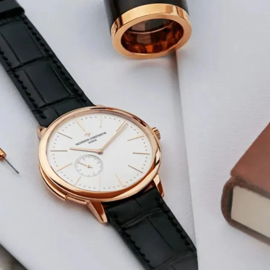 Đồng hồ Vacheron Constantin - 3