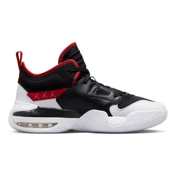 Giày Bóng Rổ Nike Air Jordan Stay Loyal 2 Black DQ8401-061 Màu Đen Trắng Size 46 - Giày - Vua Hàng Hiệu