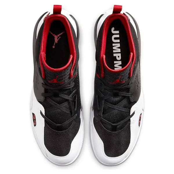 Giày Bóng Rổ Nike Air Jordan Stay Loyal 2 Black DQ8401-061 Màu Đen Trắng Size 46 - Giày - Vua Hàng Hiệu