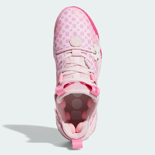 Giày Bóng Rổ Nữ Adidas Harden Vol.6 Pink GW9033 Màu Hồng - Giày - Vua Hàng Hiệu