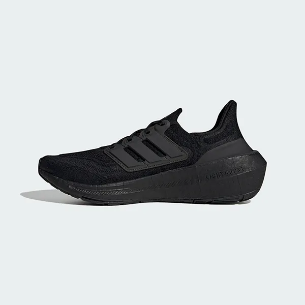 Giày Chạy Bộ Nam Adidas Run Ultraboost Light Shoes GZ5159 Màu Đen Size 40