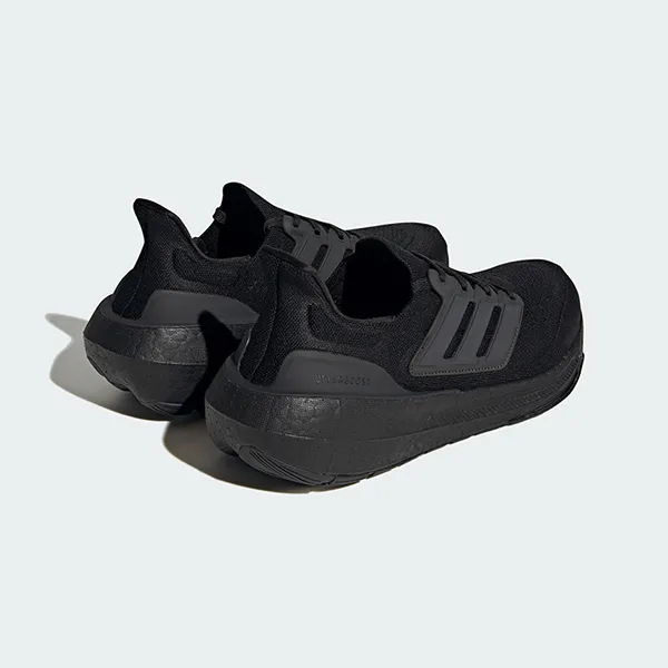 Giày Chạy Bộ Nam Adidas Run Ultraboost Light Shoes GZ5159 Màu Đen Size 40