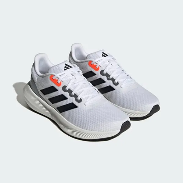 Giày Chạy Bộ Nam Adidas Runfalcon 3.0 HP7543 Màu Trắng Size 42