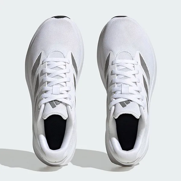 Giày Chạy Bộ Nữ Adidas Duramo RC ID2707 Màu Trắng Size 37