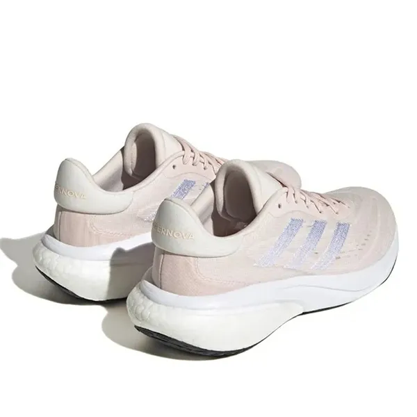 Giày Chạy Bộ Nữ Adidas Supernova 3 W IE4342 Màu Be Size 38 - Giày - Vua Hàng Hiệu