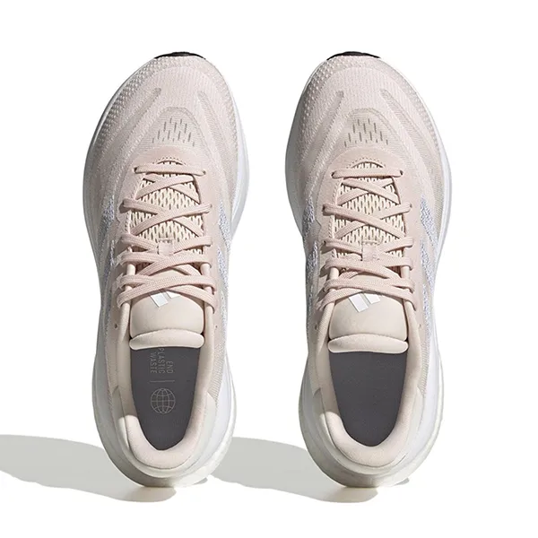 Giày Chạy Bộ Nữ Adidas Supernova 3 W IE4342 Màu Be Size 38 - Giày - Vua Hàng Hiệu
