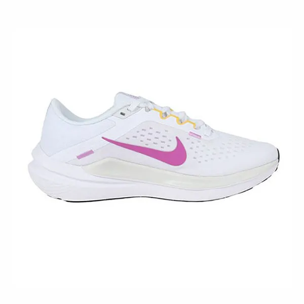 Giày Sneaker Nữ Nike Running Shoes Air Winflow 10 White DV4023-103 Màu Trắng Size 40 - Giày - Vua Hàng Hiệu