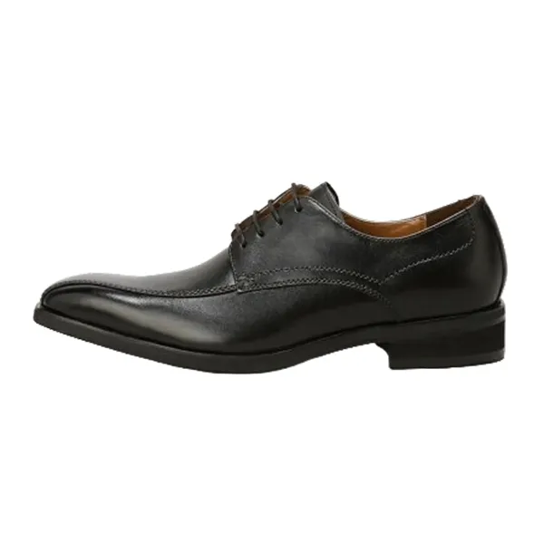 Giày Tây Nam Madras Modello Business Shoes DM1510A Màu Đen Size 40