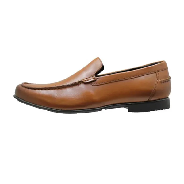 Giày Tây Nam Madras Modello Abbey Road 8001 Màu Nâu Size 40