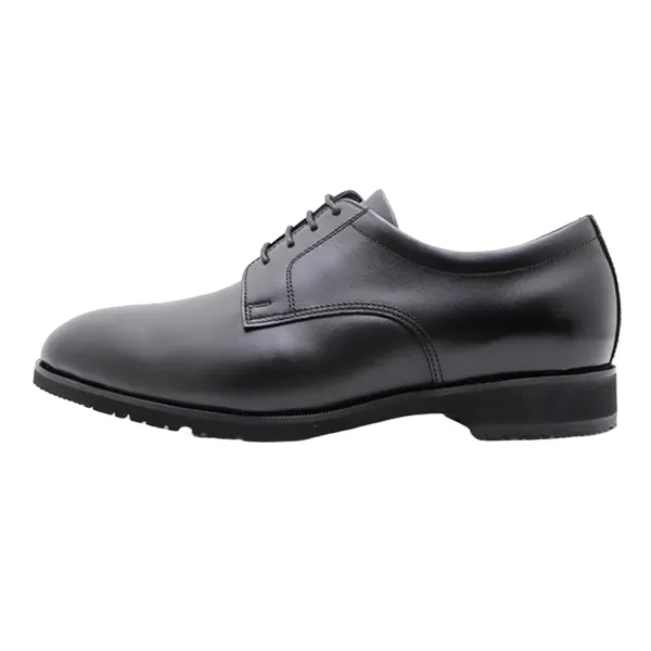 Giày Tây Nam Madras Modello Walk Waterproof Gore-Tex Business Shoes 8002 Màu Đen Size 40