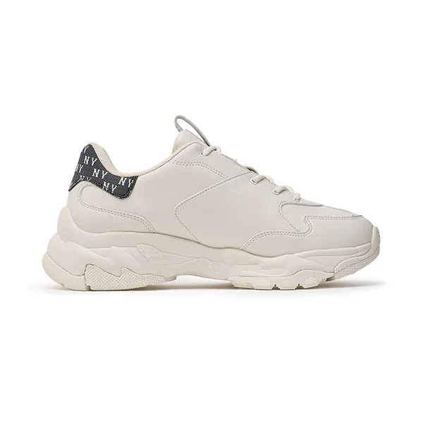 Giày Thể Thao MLB New York Yankees 3ASHBWM4N-50BKS Màu Đen Trắng Size 230