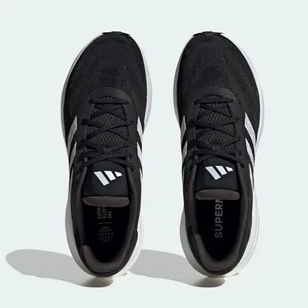 Giày Thể Thao Nam Adidas Supernova 3 IE4367 Màu Đen Size 42.5 - Giày - Vua Hàng Hiệu