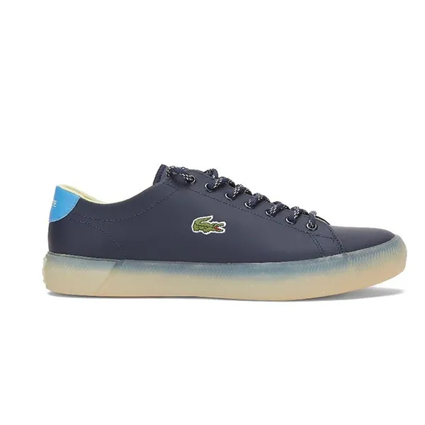 Giày Thể Thao Nam Lacoste Gripshot Hombre 222 Màu Xanh Navy Size 40.5 - Giày - Vua Hàng Hiệu
