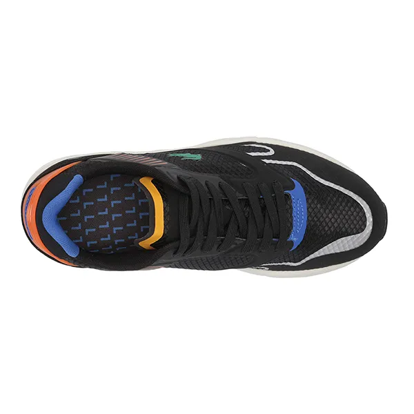 Giày Thể Thao Nam Lacoste Storm 96 Nano Màu Đen Size 41 - Giày - Vua Hàng Hiệu