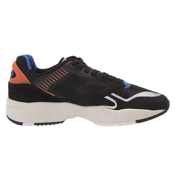 Giày Thể Thao Nam Lacoste Storm 96 Nano Màu Đen Size 41 - Giày - Vua Hàng Hiệu