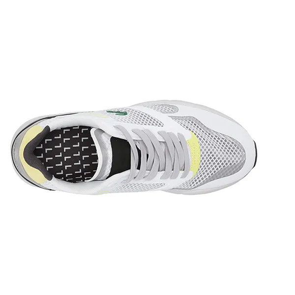 Giày Thể Thao Nam Lacoste Storm 96 Nano Màu Trắng Size 41 - Giày - Vua Hàng Hiệu