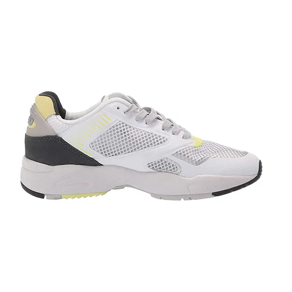 Giày Thể Thao Nam Lacoste Storm 96 Nano Màu Trắng Size 41 - Giày - Vua Hàng Hiệu
