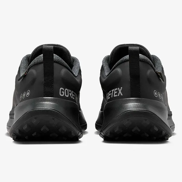 Giày Thể Thao Nam Nike Juniper Trail 2 Gore-Tex Men's Waterproof Trail Running Shoes FB2067-200 Màu Xám Đen - Giày - Vua Hàng Hiệu