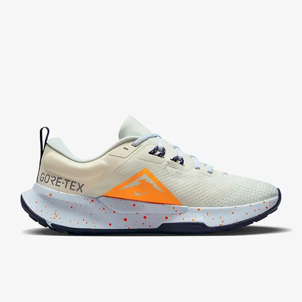 Giày Thể Thao Nam Nike Juniper Trail 2 Gore-Tex Men's Waterproof Trail Running Shoes FB2067-002 Màu Xanh Size 41 - Giày - Vua Hàng Hiệu