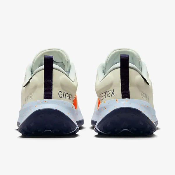 Giày Thể Thao Nam Nike Juniper Trail 2 Gore-Tex Men's Waterproof Trail Running Shoes FB2067-002 Màu Xanh Size 41 - Giày - Vua Hàng Hiệu