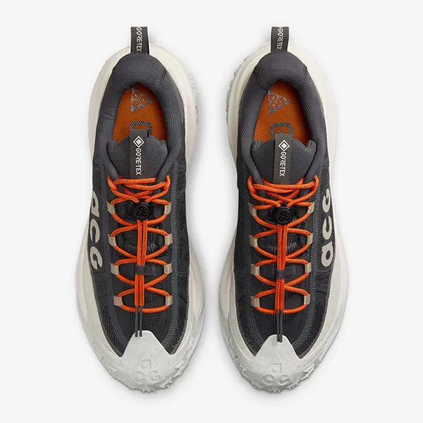 Giày Thể Thao Nike ACG Mountain Fly 2 Low Gore-Tex HF6245-002 Màu Đen Trắng