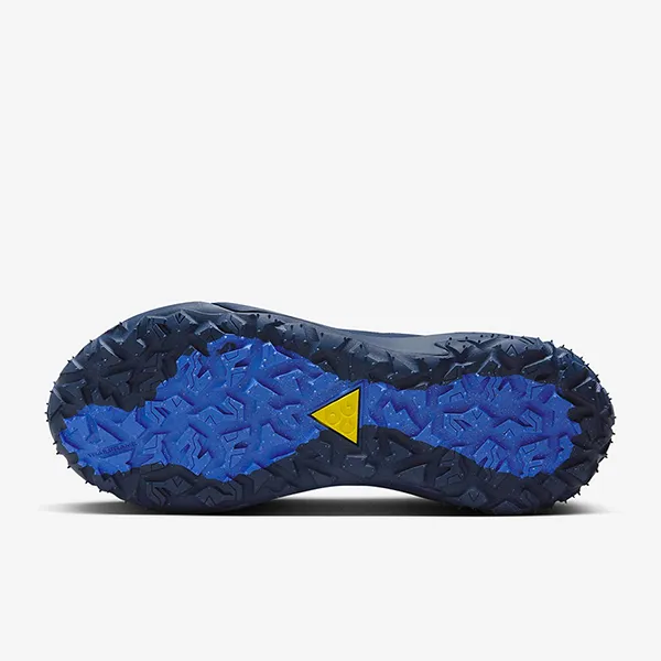 Giày Thể Thao Nike ACG Mountain Fly 2 Low GTX Dark Obsidian HF6245-400 Màu Xanh Navy
