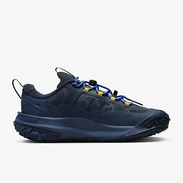 Giày Thể Thao Nike ACG Mountain Fly 2 Low GTX Dark Obsidian HF6245-400 Màu Xanh Navy