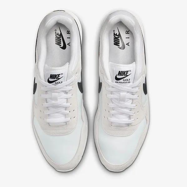Giày Thể Thao Nike Air Pegasus 89 G Men Golf Shoes FJ2245-101 Màu Be Trắng - Giày - Vua Hàng Hiệu