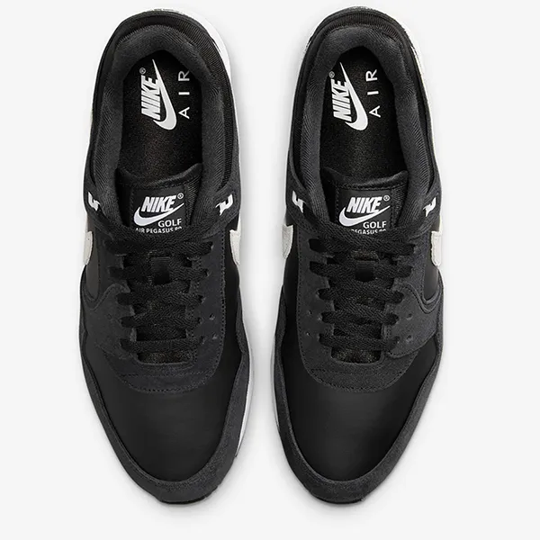 Giày Thể Thao Nike Air Pegasus 89 Golf Black White FJ2245-001 Màu Đen Trắng