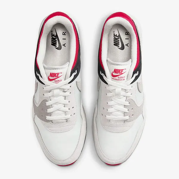 Giày Thể Thao Nike Air Pegasus 89 Golf Swan FJ2245-100 Phối Màu - Giày - Vua Hàng Hiệu